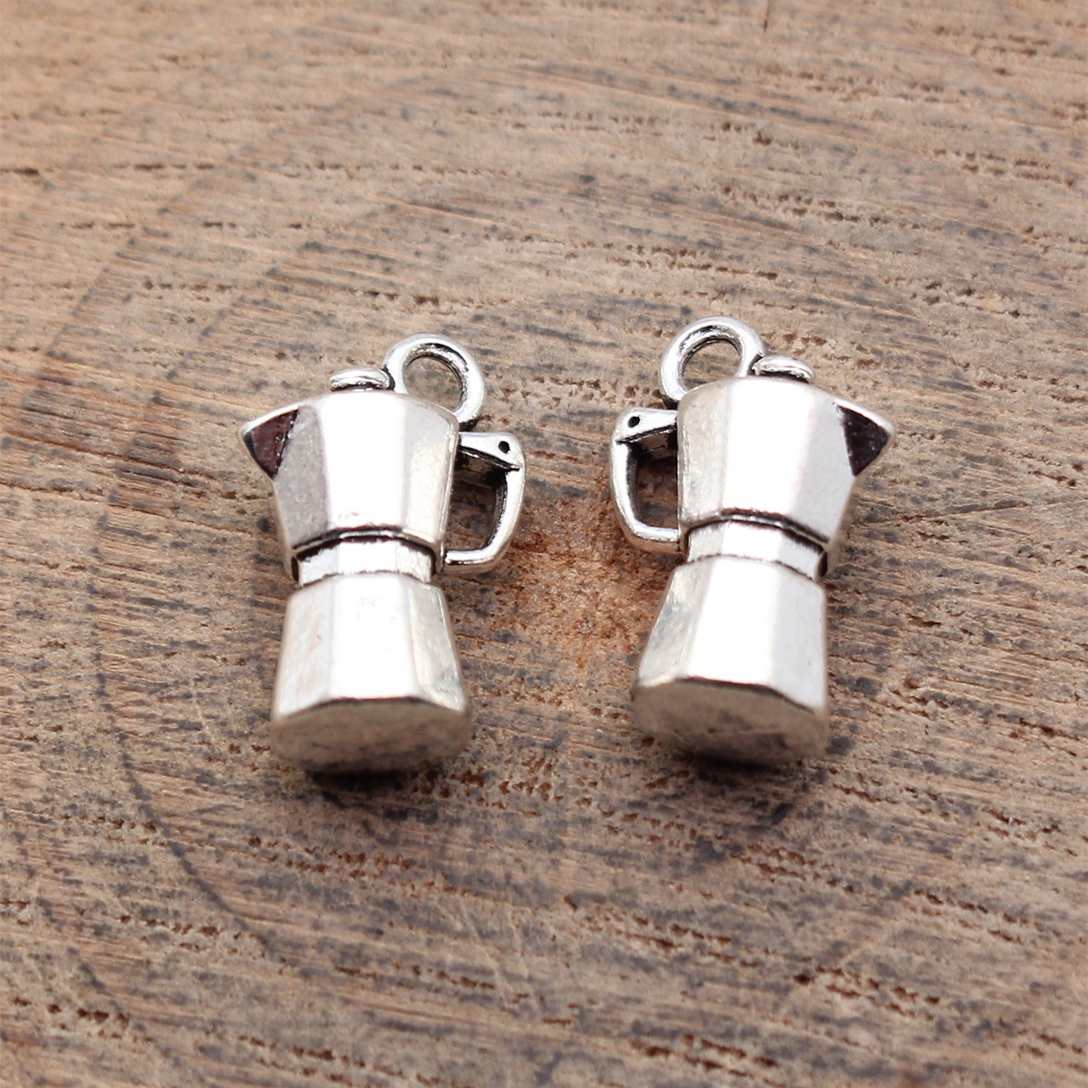 20pcs 15x10x6.9mm(0.59x0.39x0. - Vintage Fashion Stores ulasan dan harga
