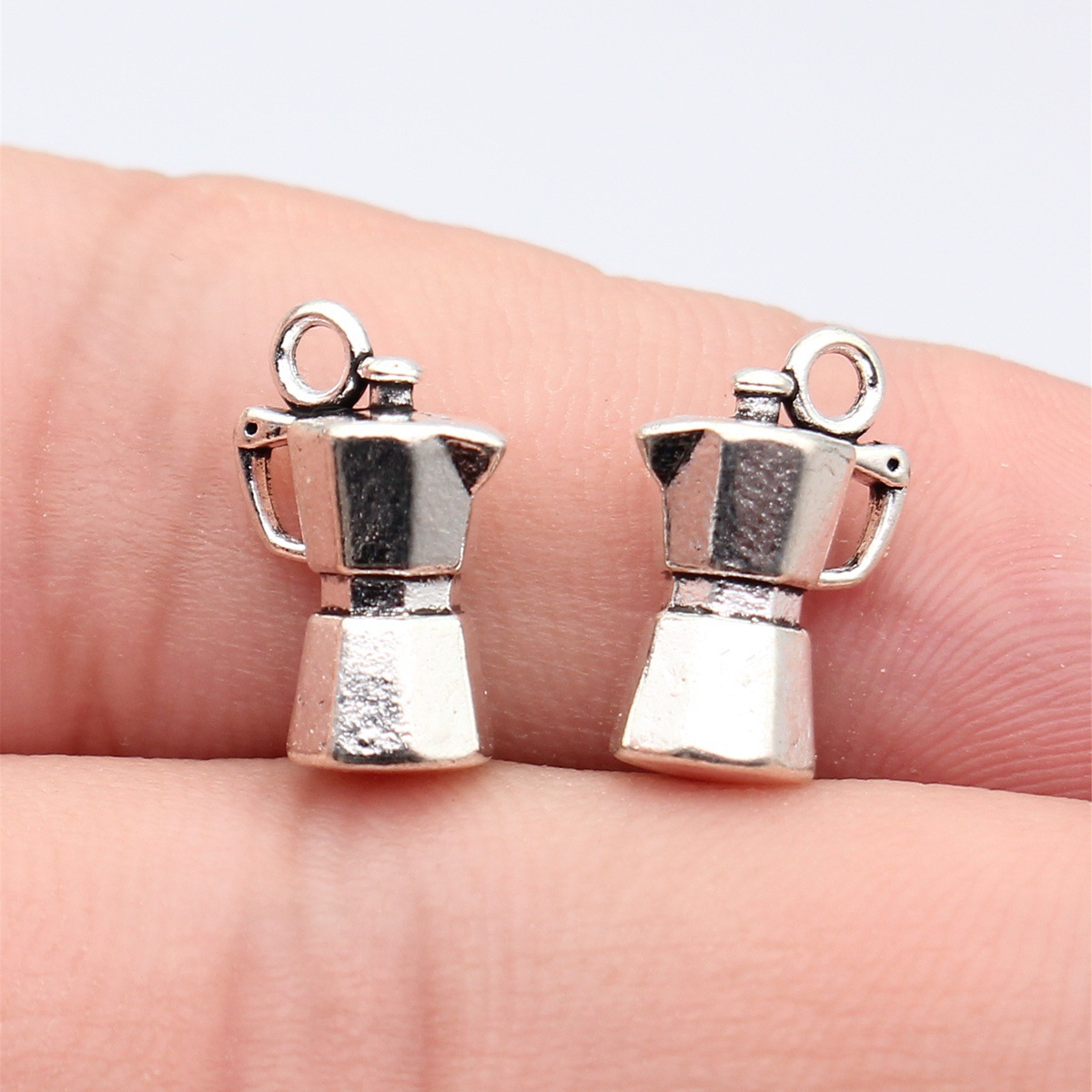 20pcs 15x10x6.9mm(0.59x0.39x0. - Vintage Fashion Stores ulasan dan harga