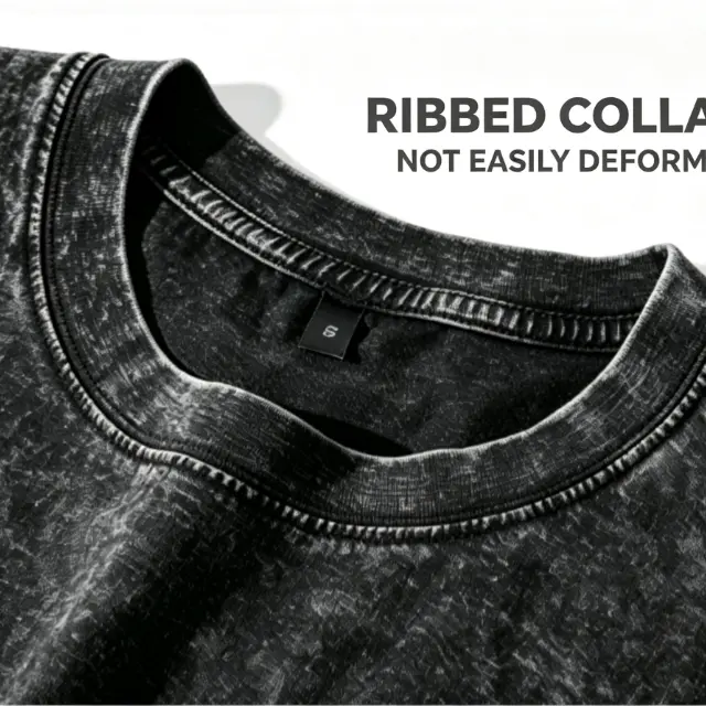 Men's Vintage Washed Kobe Bask - Vintage Fashion Quotes ulasan dan harga
