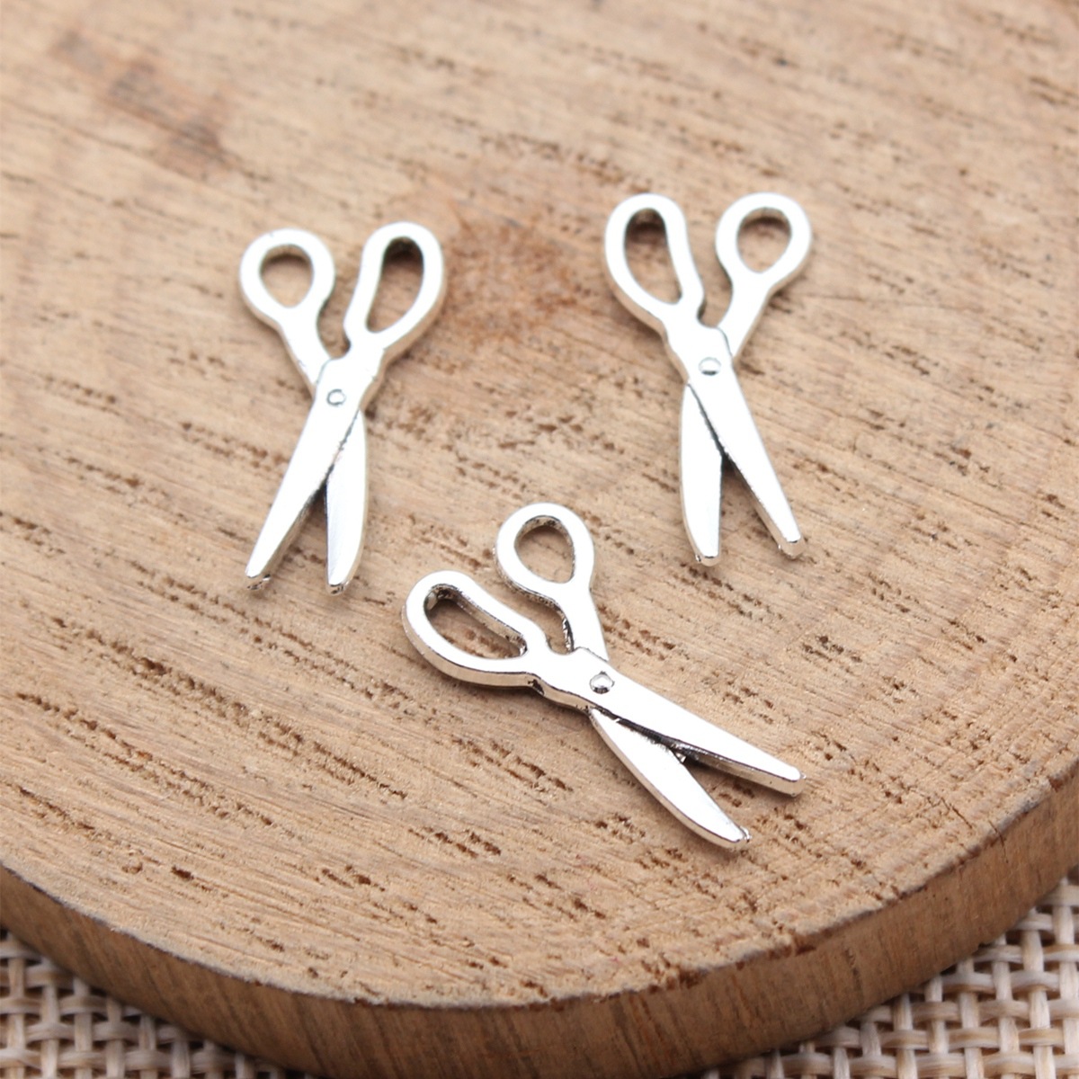 40pcs 18x9mm(0.71x0.35inch) An - Vintage Fashion Stores ulasan dan harga