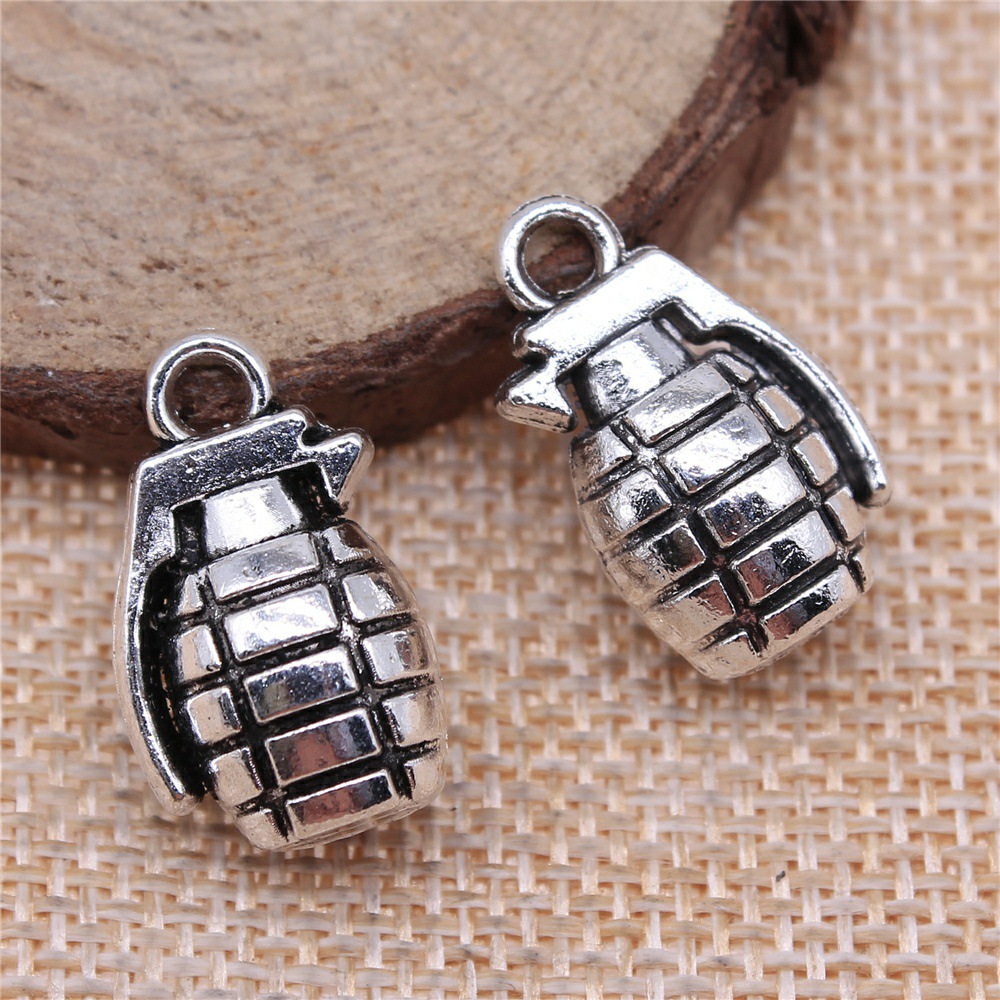 8pcs 22x13mm(0.87x0.51inch) An - Vintage Fashion Stores ulasan dan harga